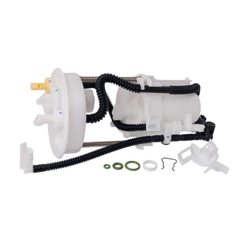 Filtro de Combustível Interno do Tanque - Wega - JFC-453 - (1)