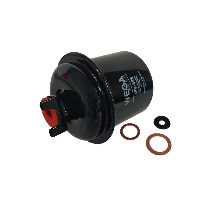 Filtro de Combustível - Wega - JFC-498 - (3)