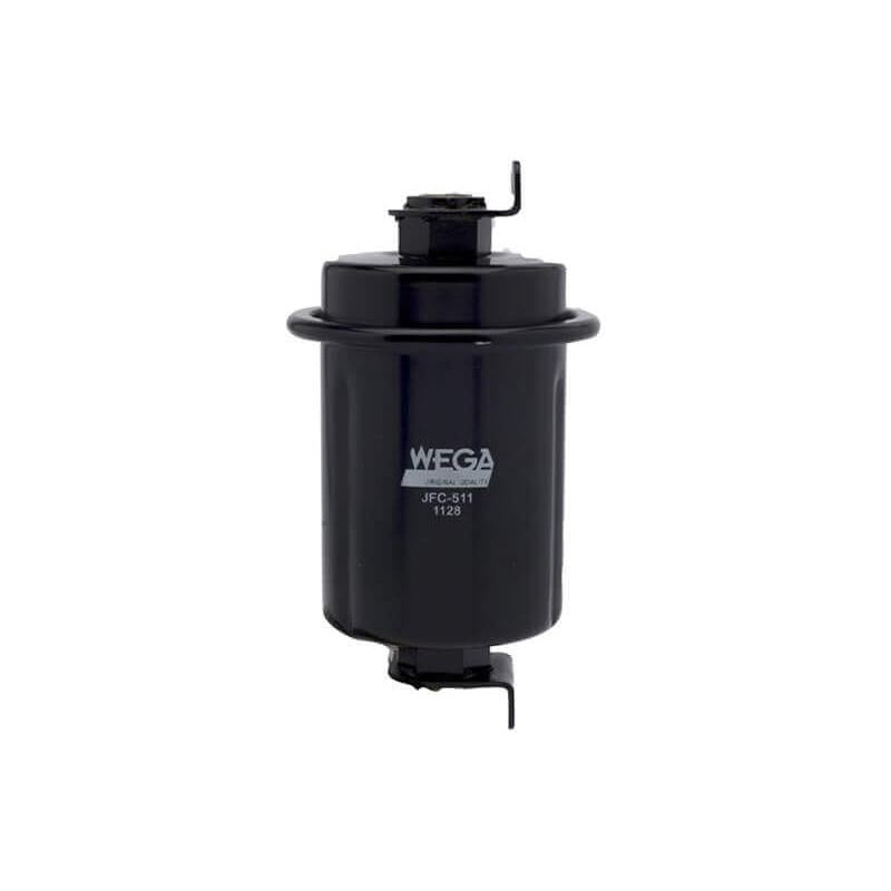Filtro de Combustível - Wega - JFC-511 - (1)