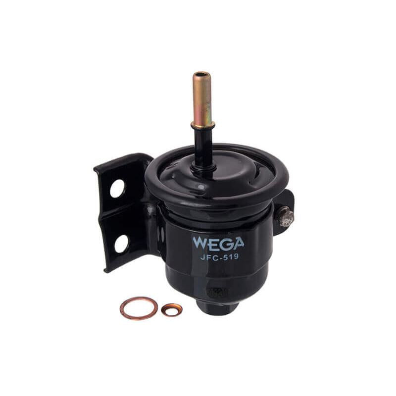 Filtro de Combustível - Wega - JFC-519 - (1)