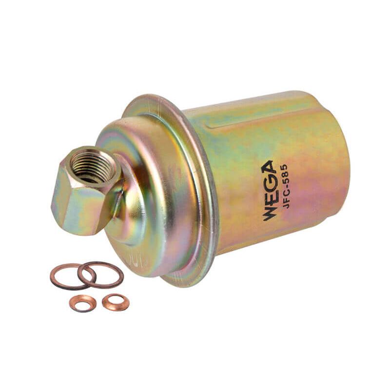 Filtro de Combustível - Wega - JFC-585 - (1)