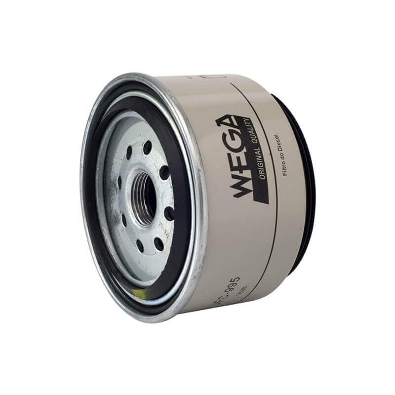 Filtro de Combustível - Wega - JFC-995 - (1)