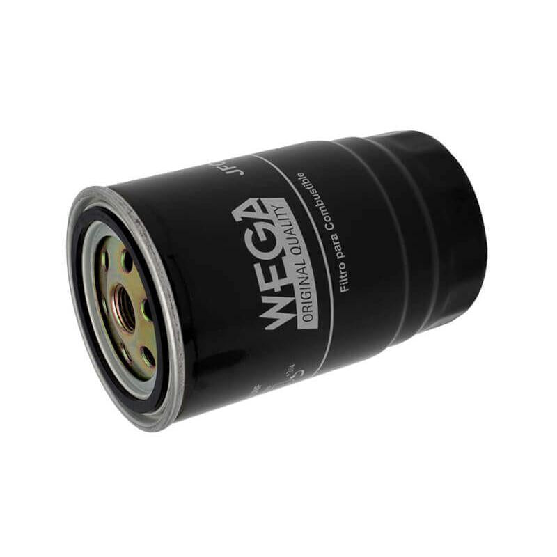 Filtro de Combustível - Wega - JFC-H09 - (1)