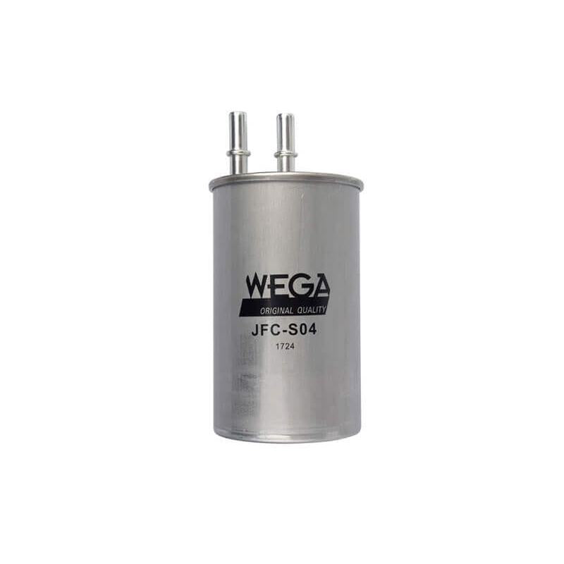 Filtro de Combustível - Wega - JFC-S04 - (3)