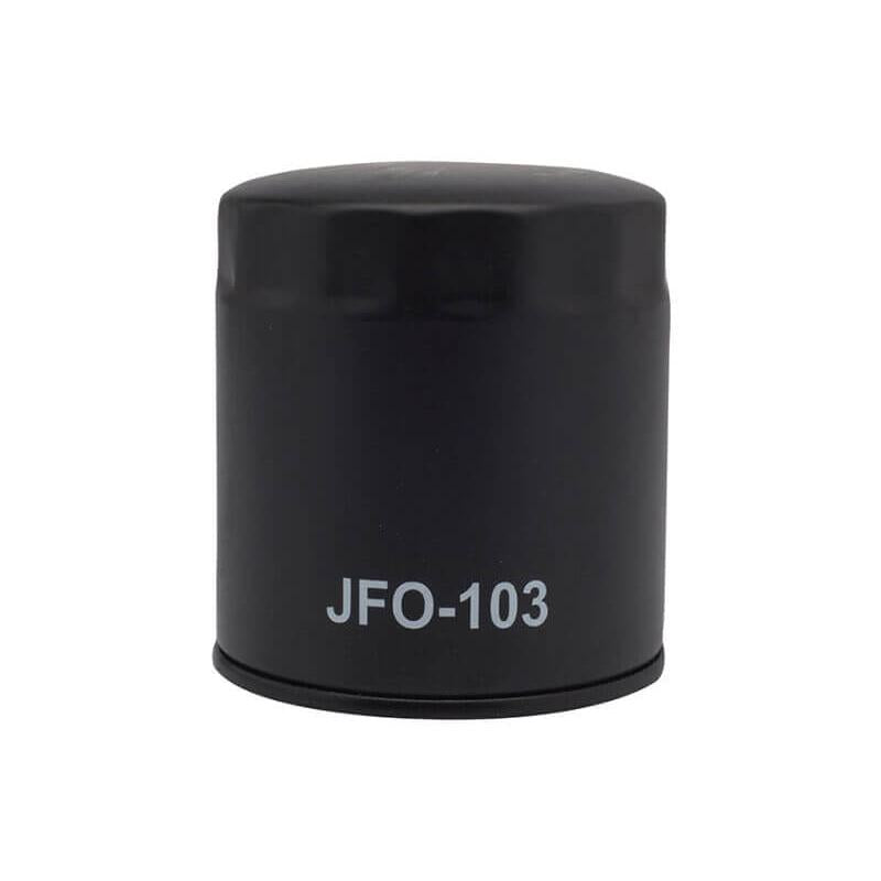 Filtro de Óleo Blindado - Wega - JFO-0103 - (2)