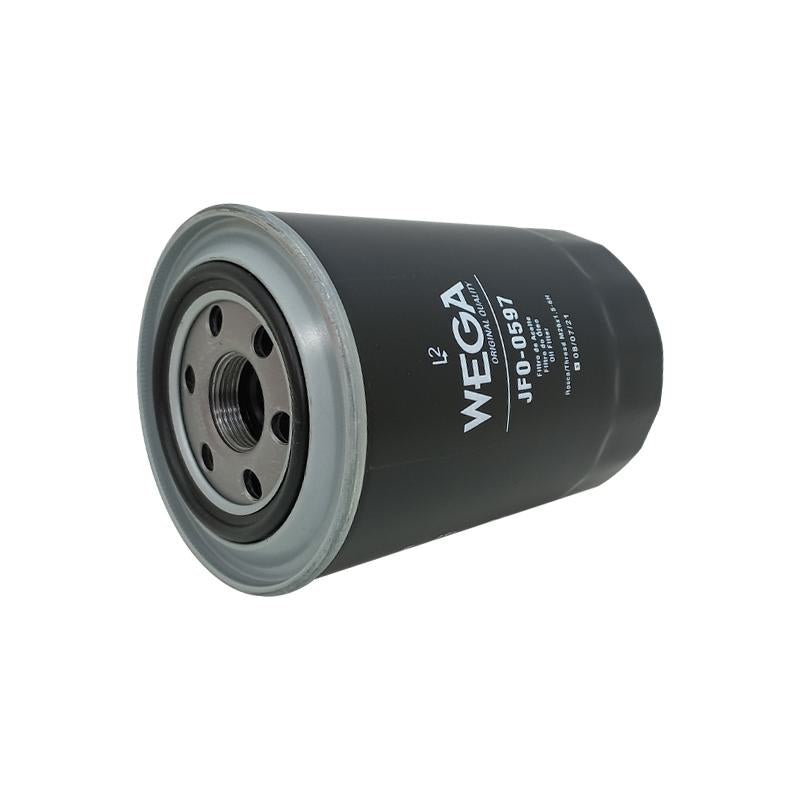 Filtro de Óleo Blindado - Wega - JFO-0597 - (3)