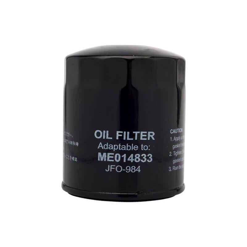 Filtro de Óleo Blindado - Wega - JFO-0984 - (2)