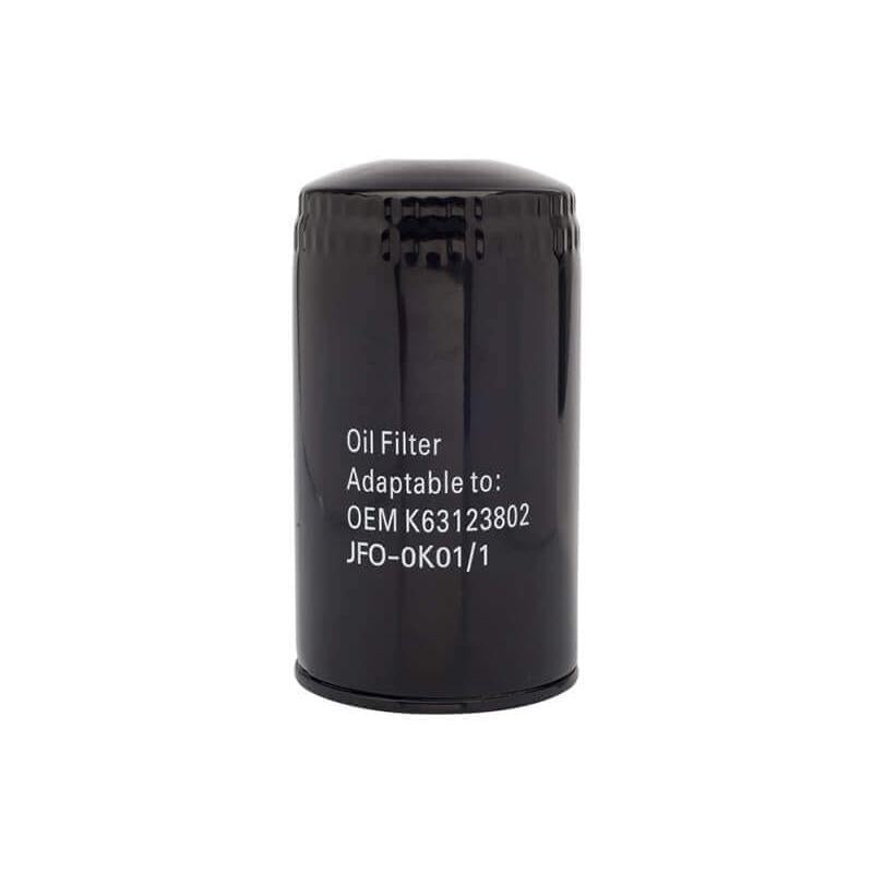 Filtro de Óleo Blindado - Wega - JFO-0K01/1 - (2)