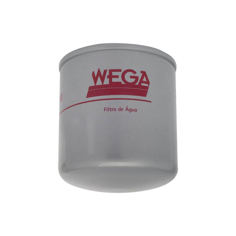 Filtro do Sistema de Arrefecimento de Água - Wega - WA-100 - (2)