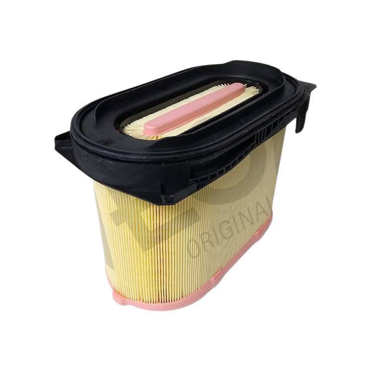Filtro de Ar Primário - Wega - WAP-175 - (3)
