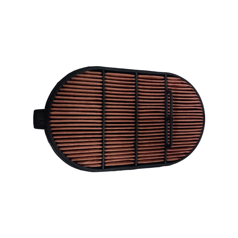 Filtro de Ar Secundário - Wega - WAP-912/S - (3)