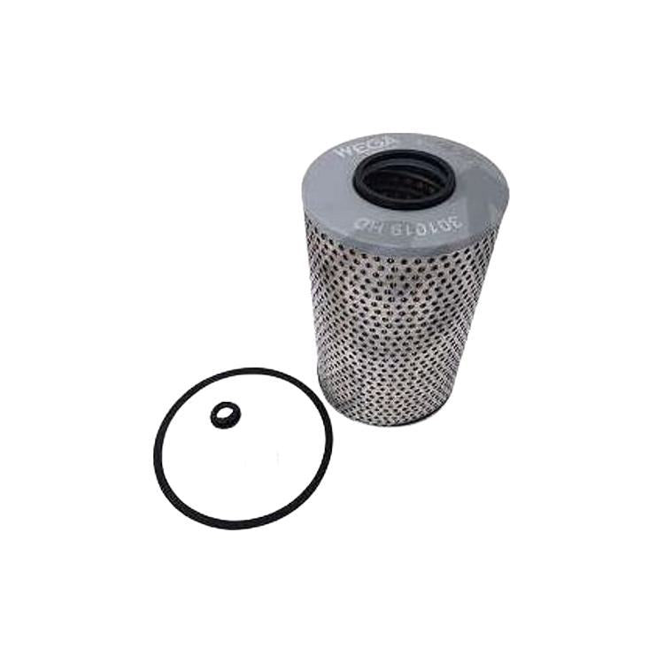 Elemento do Filtro de Óleo Hidráulico - Wega - WEH-009 - (3)