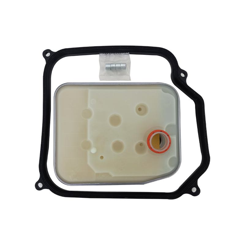 Filtro de Óleo do Câmbio Automático - Wega - WFC-538 - (3)