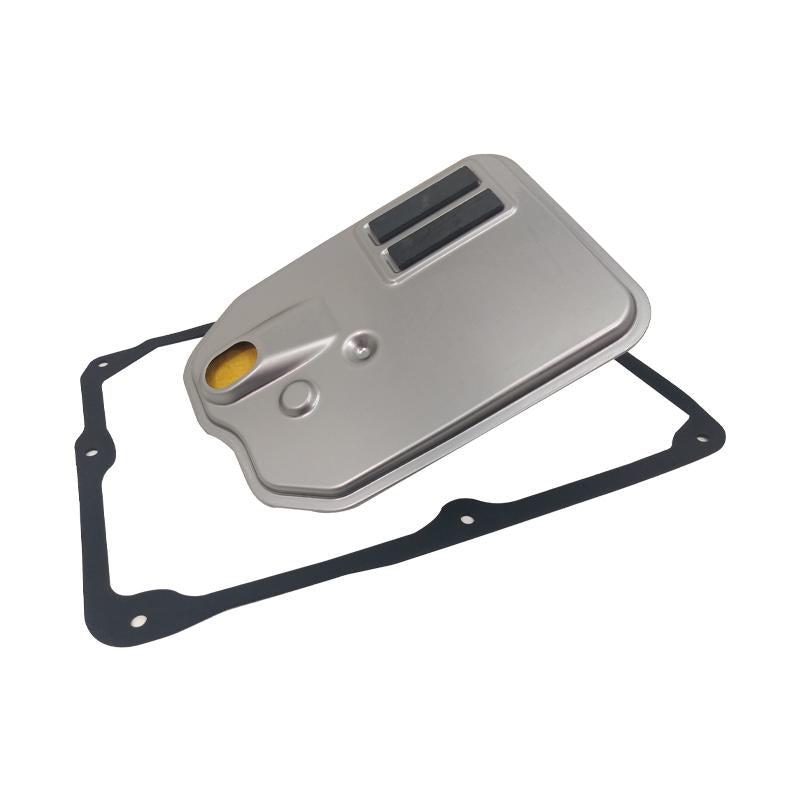 Filtro de Óleo do Câmbio Automático - Wega - WFC-558 - (3)