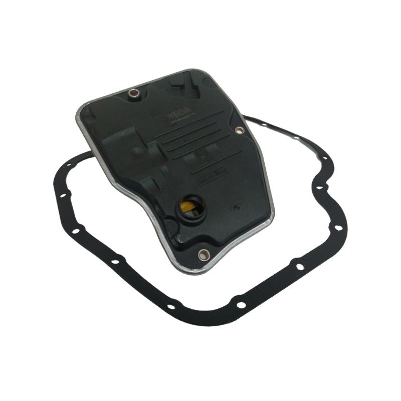 Filtro de Óleo do Câmbio Automático - Wega - WFC-595 - (3)