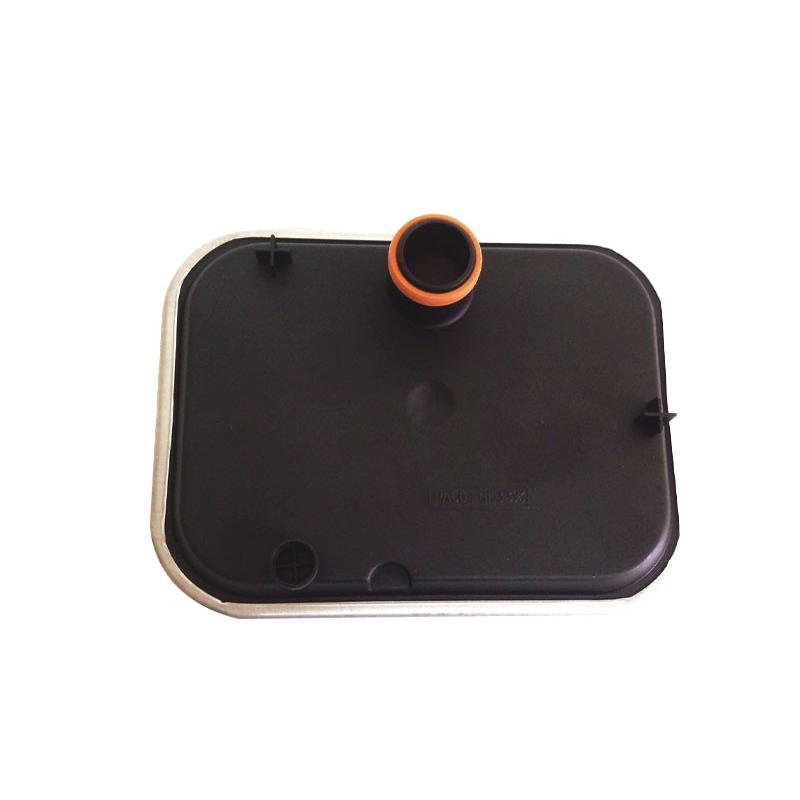 Filtro de Óleo do Câmbio Automático - Wega - WFC-928 - (2)