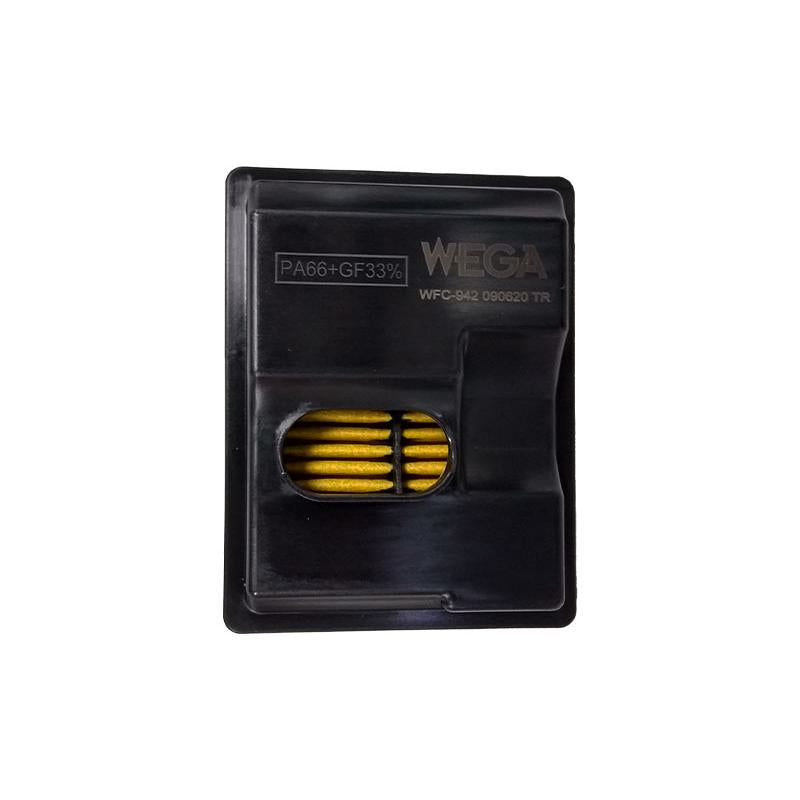 Filtro de Óleo do Câmbio Automático - Wega - WFC-942 - (3)