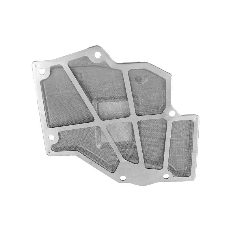 Filtro de Óleo do Câmbio Automático - Wega - WFC-968 - (3)