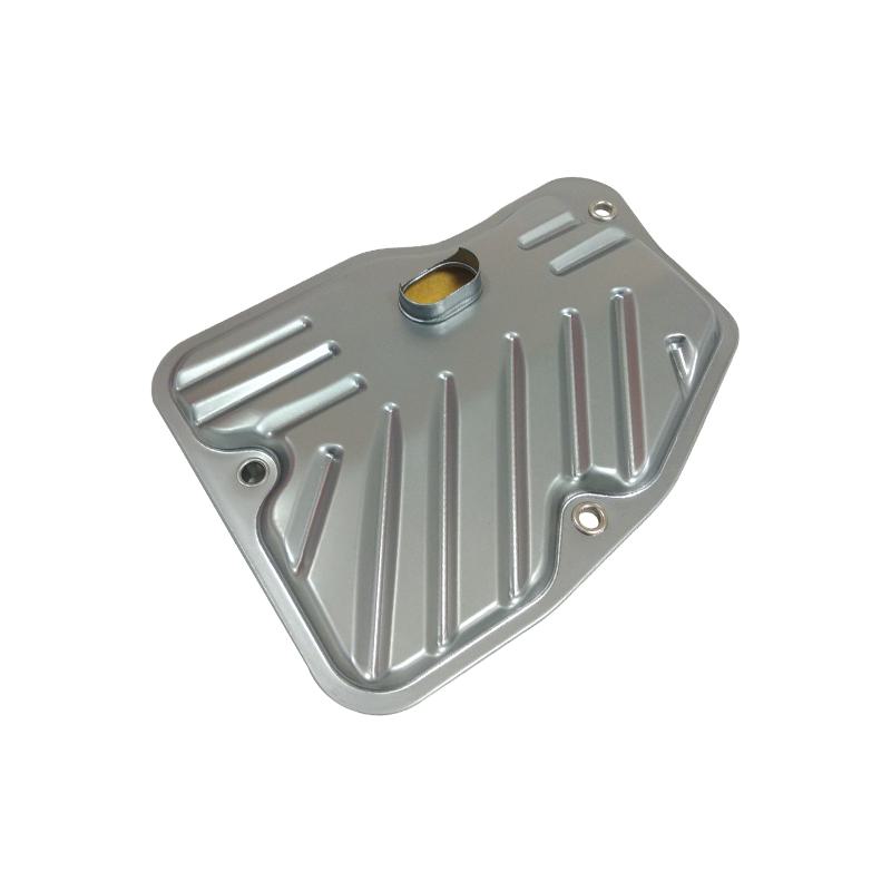 Filtro de Óleo do Câmbio Automático - Wega - WFC-995 - (3)