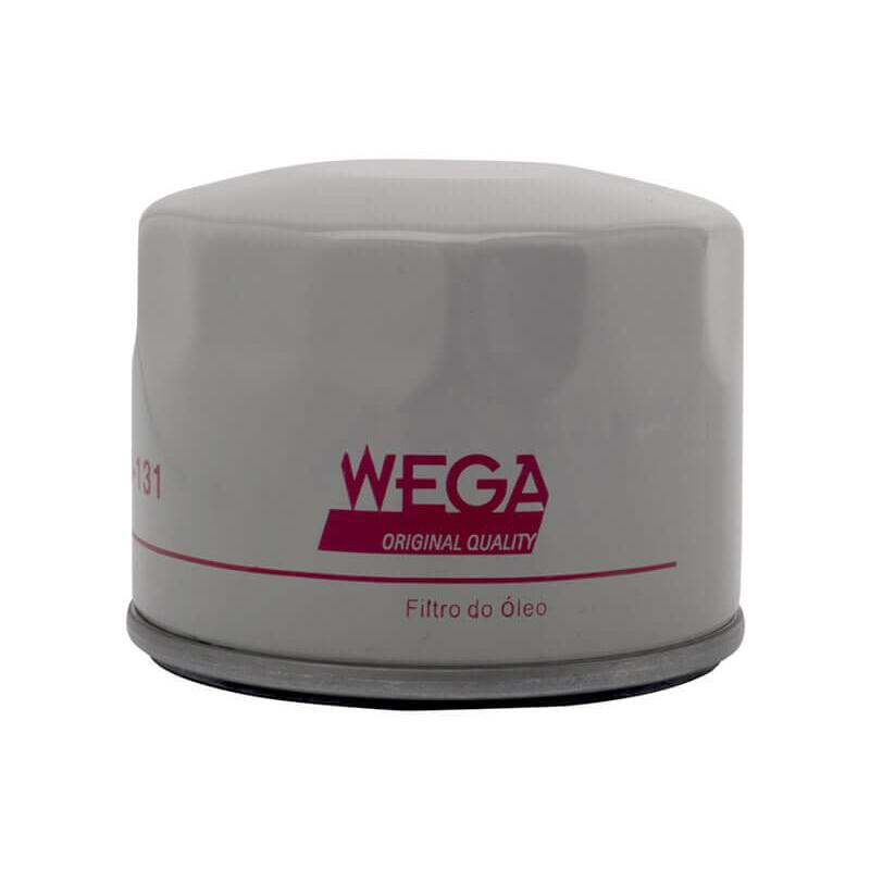 Filtro de Óleo Blindado - Wega - WO-131 - (2)