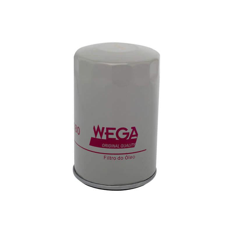 Filtro de Óleo Blindado - Wega - WO-180 - (2)