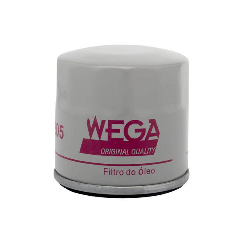 Filtro de Óleo Blindado - Wega - WO-205 - (2)