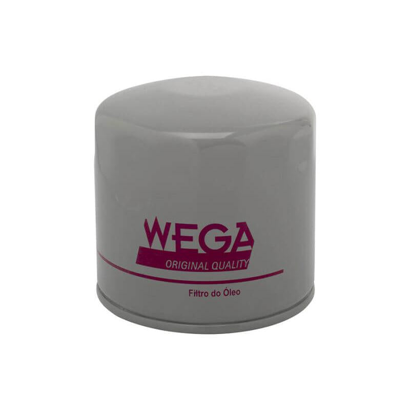 Filtro de Óleo Blindado - Wega - WO-261 - (2)