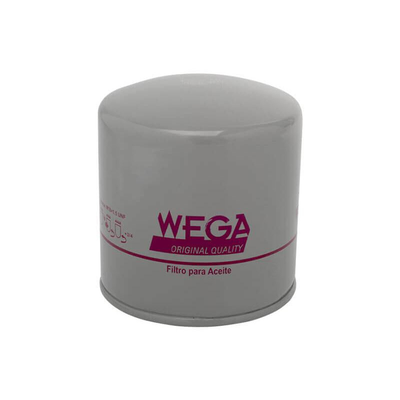 Filtro de Óleo Blindado - Wega - WO-270 - (2)