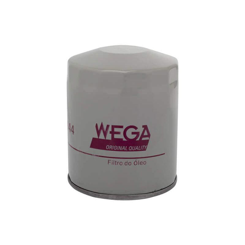 Filtro de Óleo Blindado - Wega - WO-344 - (2)