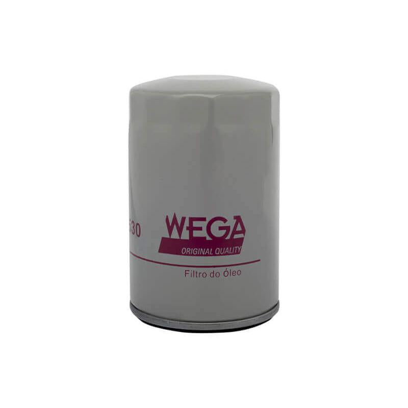 Filtro de Óleo Blindado - Wega - WO-530 - (2)