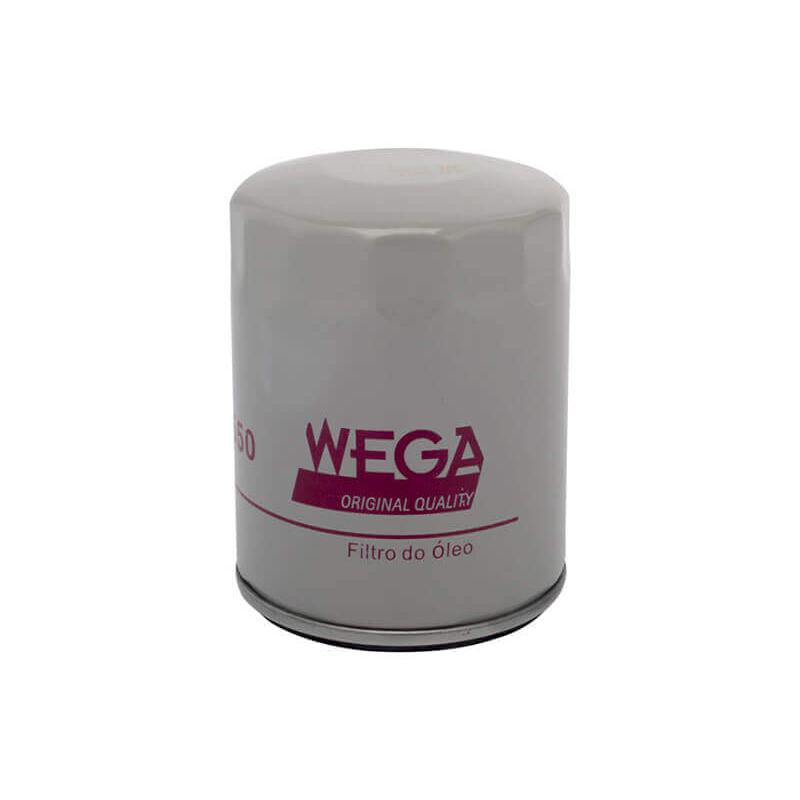 Filtro de Óleo Blindado - Wega - WO-550 - (2)