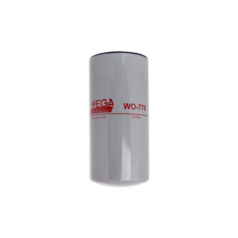 Filtro de Óleo Blindado - Wega - WO-770 - (2)