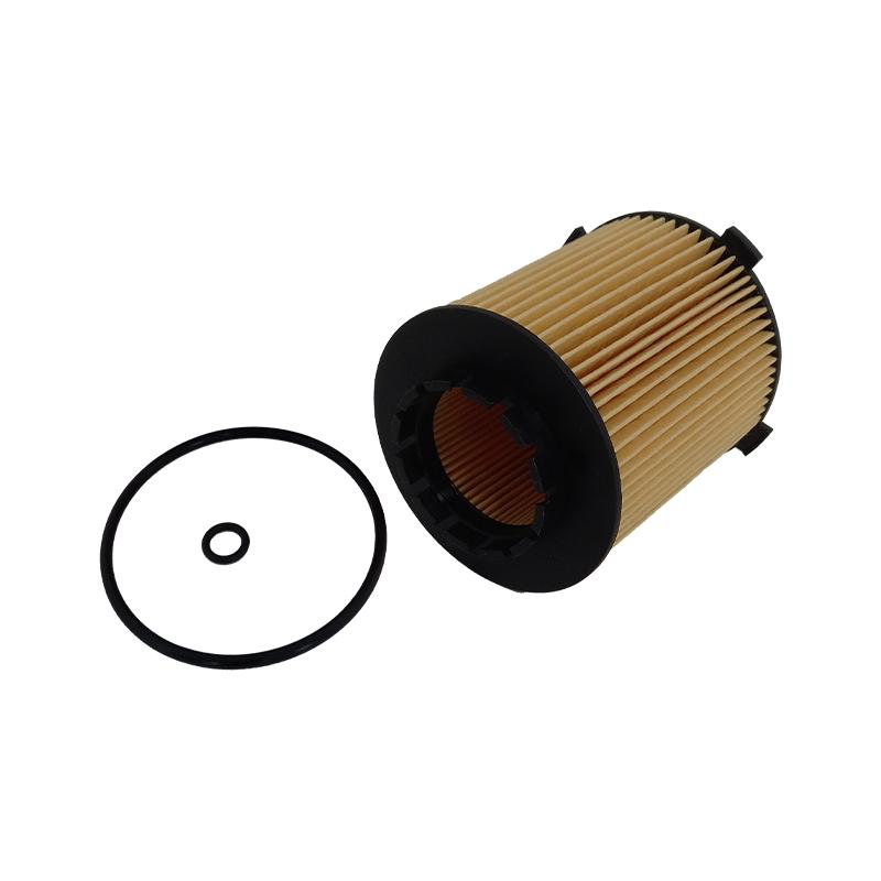 Elemento do Filtro de Óleo - Wega - WOE-817 - (3)