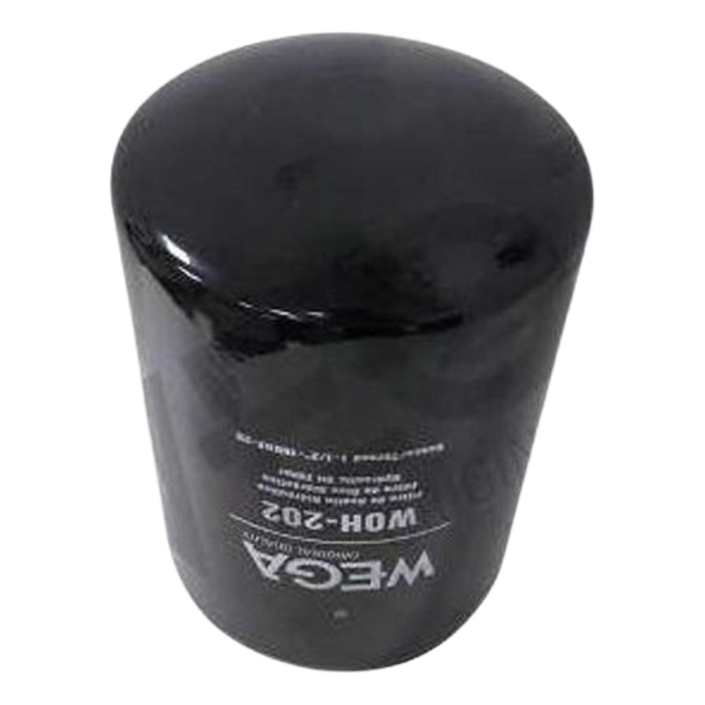 Filtro de Óleo Hidráulico - Wega - WOH-202 - (3)