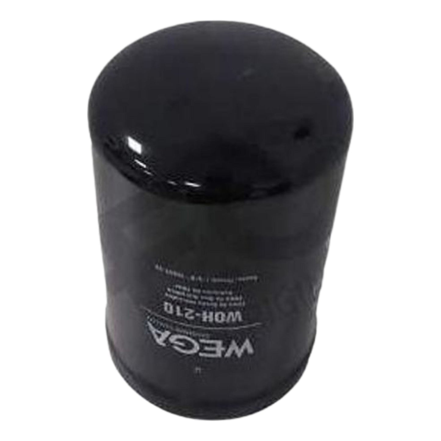 Filtro de Óleo Hidráulico - Wega - WOH-210 - (3)