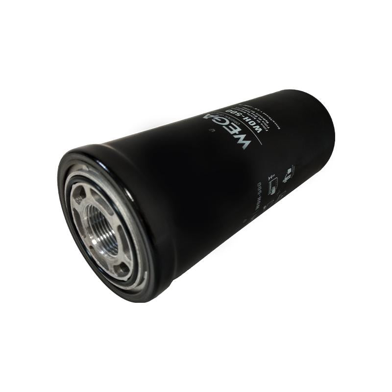 Filtro de Óleo Hidráulico - Wega - WOH-500 - (3)