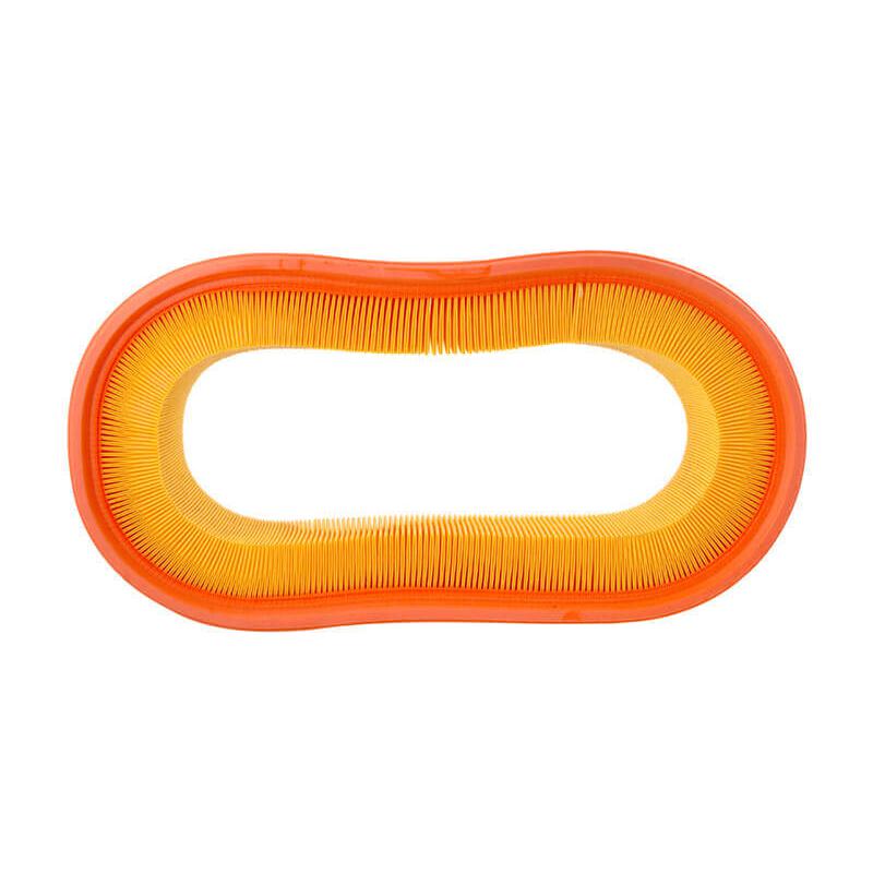 Filtro de Ar do Motor - Wega - WR-206 - (3)
