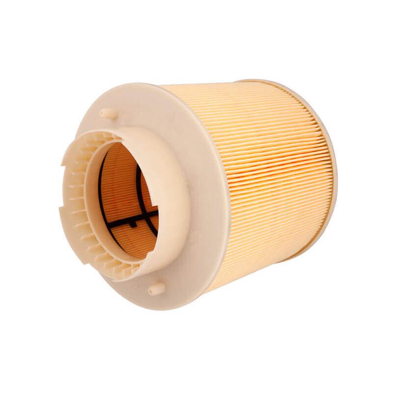 Filtro de Ar do Motor - Wega - WR-371 - (2)