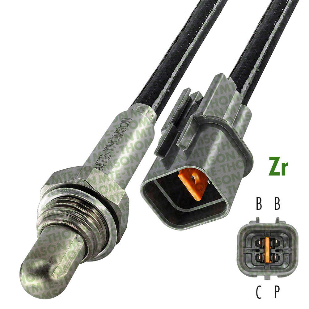 Sonda Lambda Convencional - MTE - 7888.42.046 - (1)
