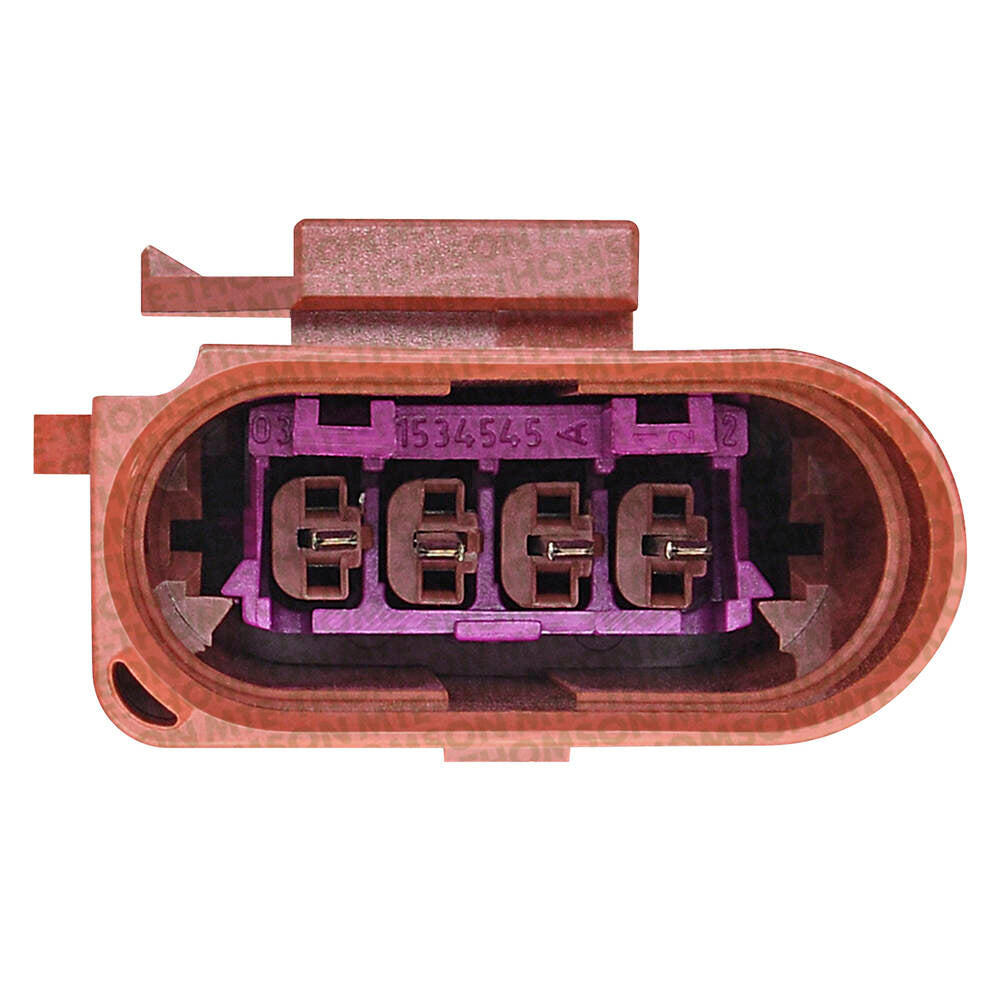 Sonda Lambda Convencional - MTE - 7976.40.050C2 - (3)