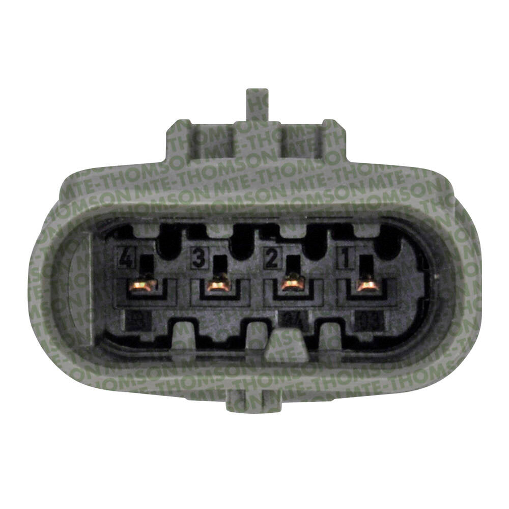 Sonda Lambda Planar - MTE - 8875.40.030 - (2)