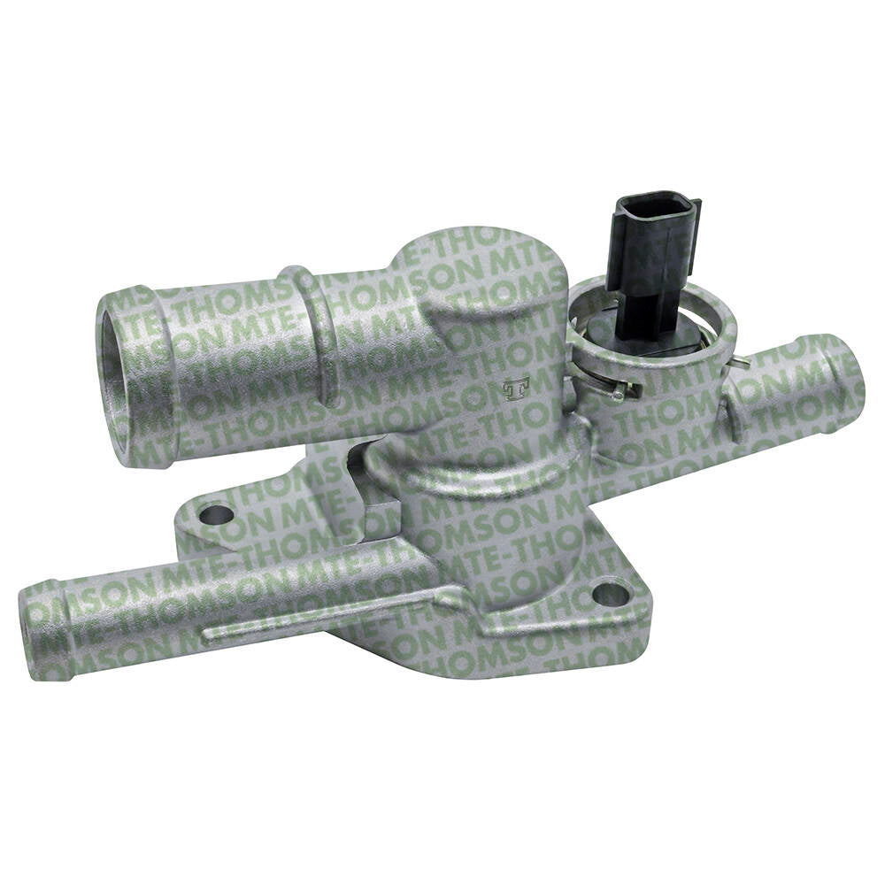 Kit Válvula Termostática e Sensor de Temperatura - MTE - K20054 - (1)