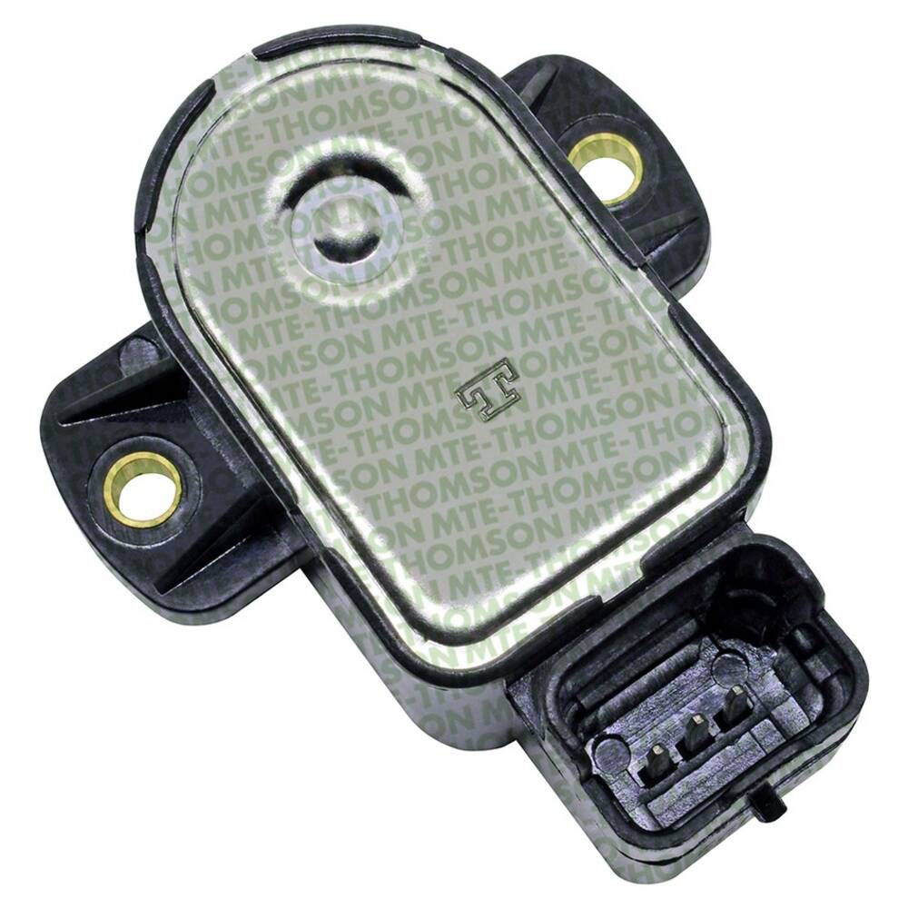 Sensor de Posição da Borboleta - TPS - MTE - 7287 - (1)