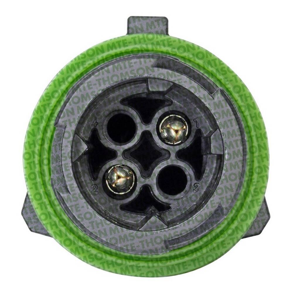 Sensor de Temperatura do Escapamento - MTE - 9697 - (2)
