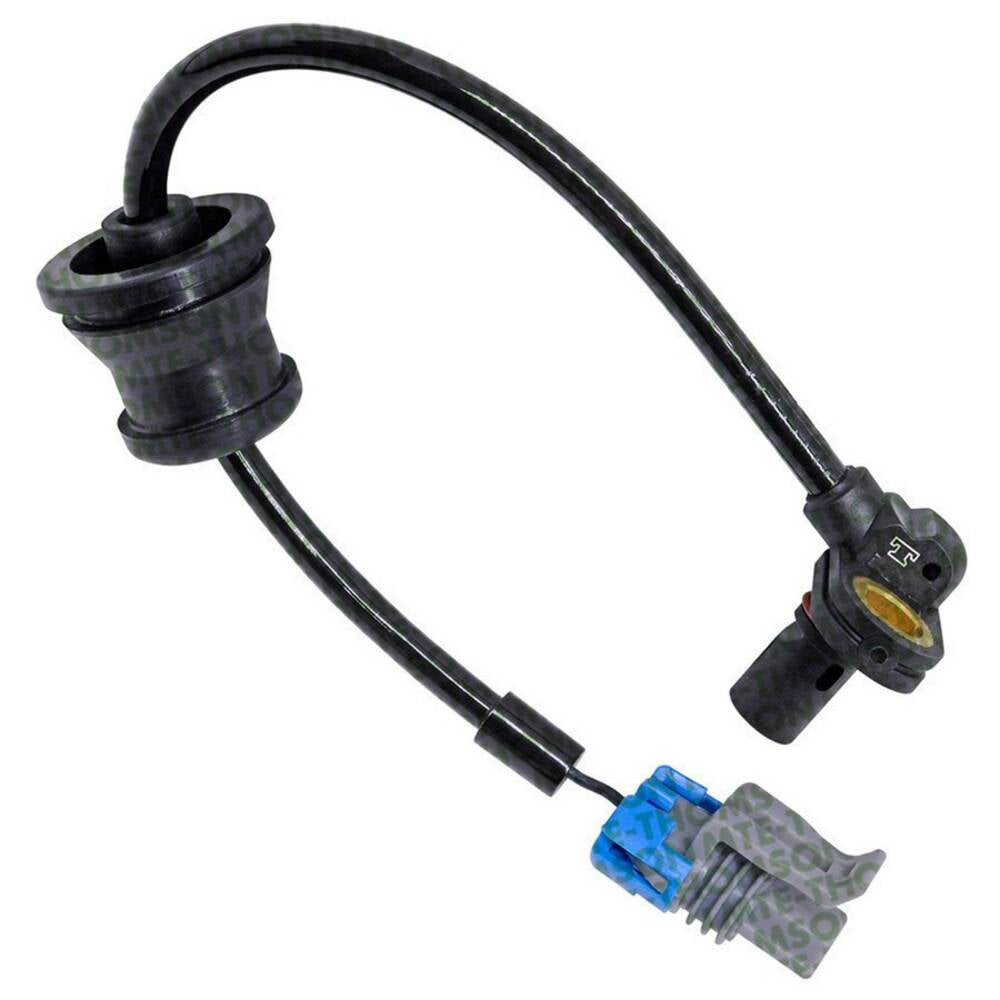 Sensor de Freio ABS Traseiro - MTE - 73301 - (1)