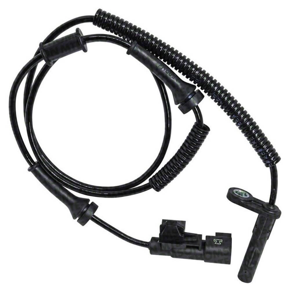Sensor de Freio ABS Traseiro - MTE - 73303 - (1)