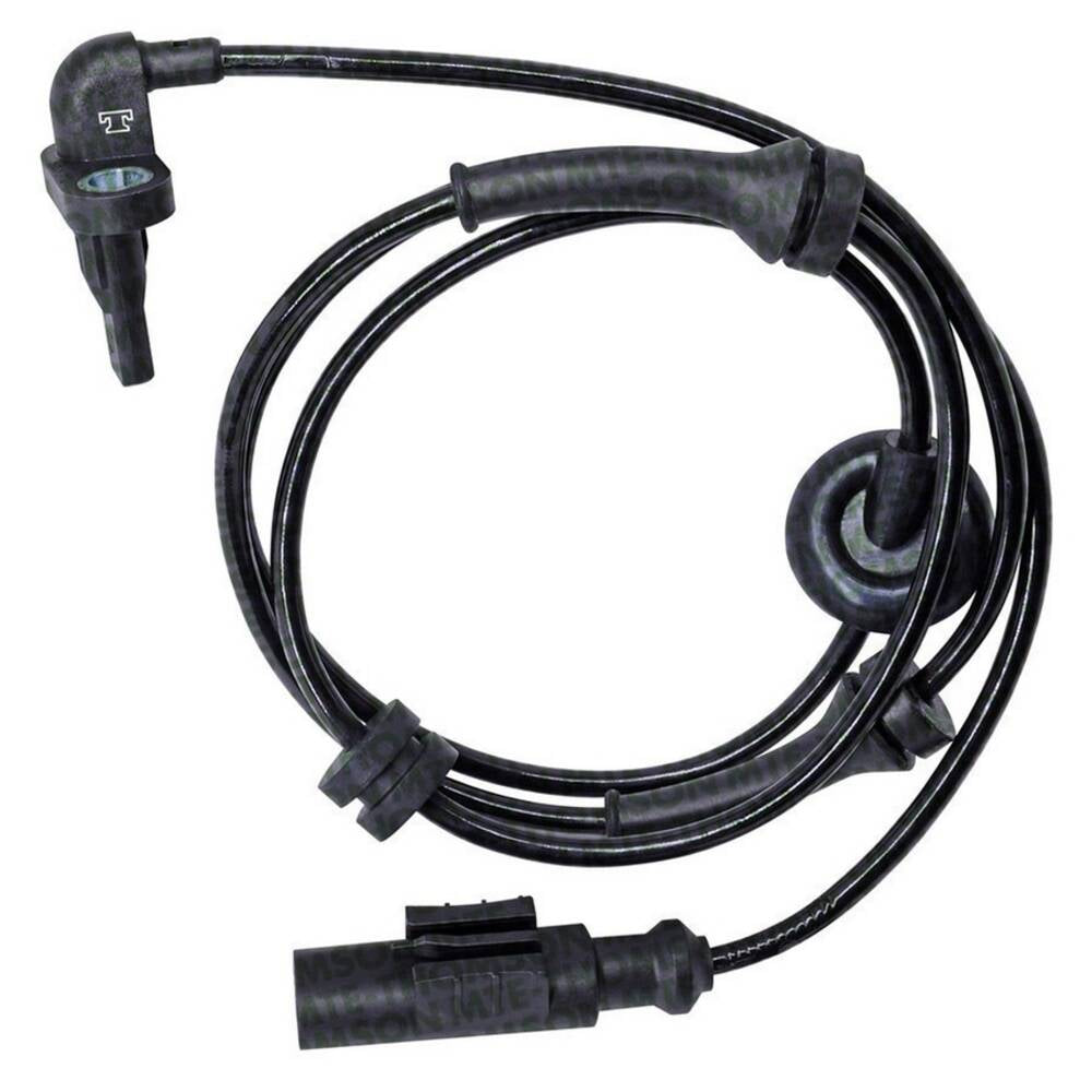 Sensor de Freio ABS Dianteiro - MTE - 73306 - (1)
