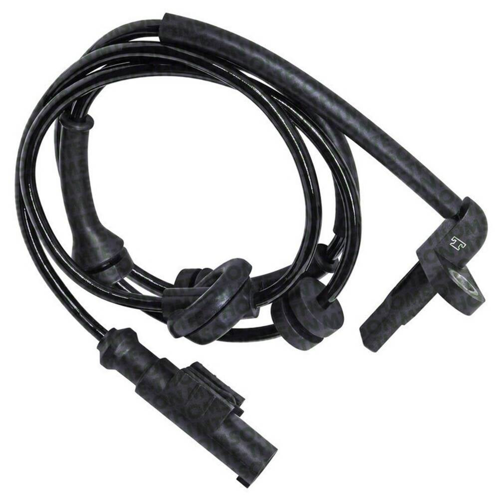 Sensor de Freio ABS Dianteiro Esquerdo - MTE - 73307 - (1)
