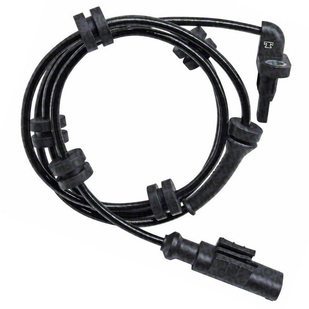 Sensor de Freio ABS Traseiro Direito - MTE - 73311 - (1)