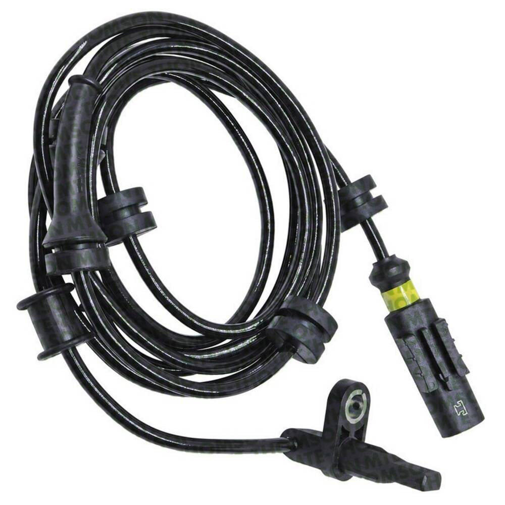 Sensor de Freio ABS Traseiro Direito - MTE - 73313 - (1)
